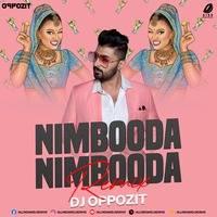 Nimbooda Nimbooda Remix Mp3 Song - Dj Oppozit